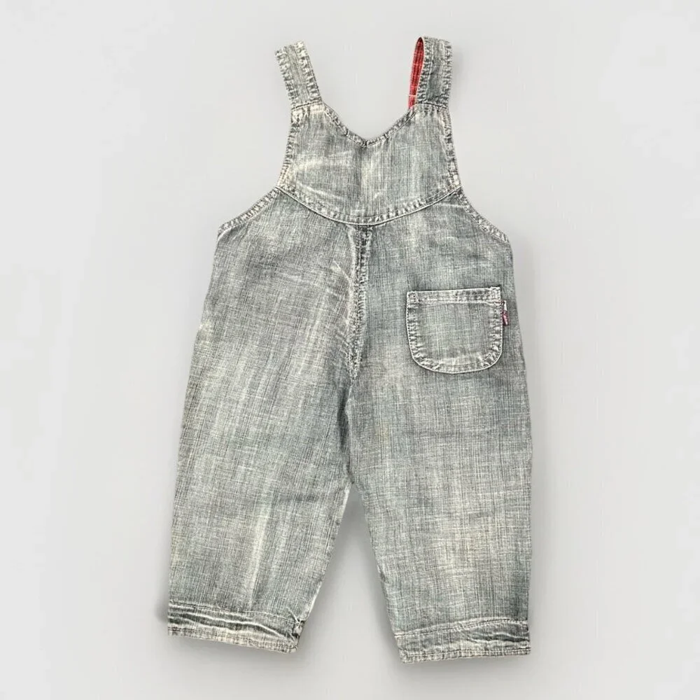 Unbranded toddler denim